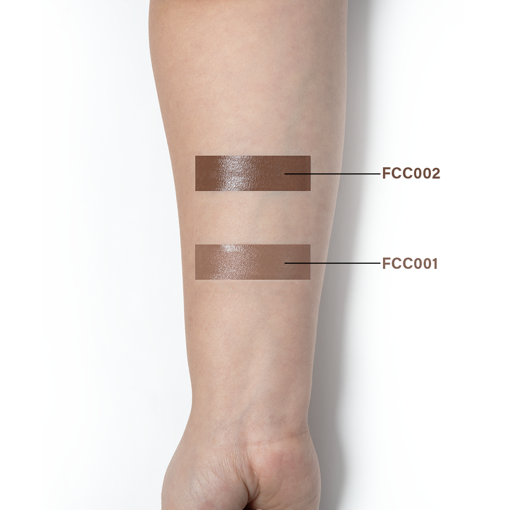 Forever52 Flourish Cream Contour