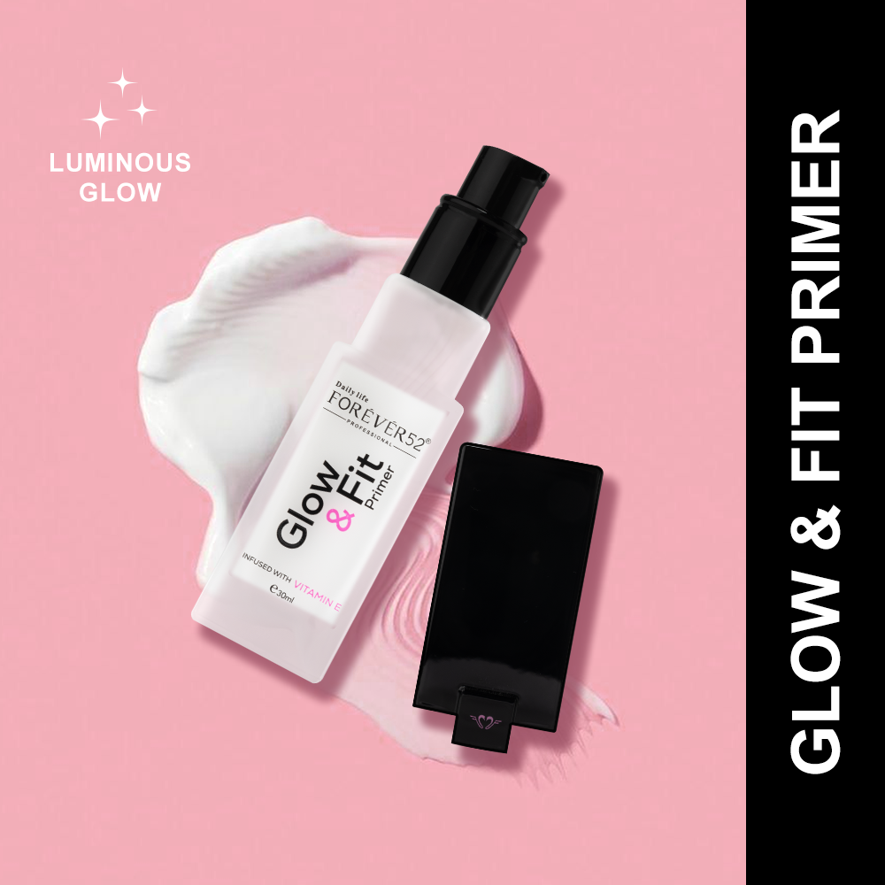 Forever52 Glow & Fit Primer
