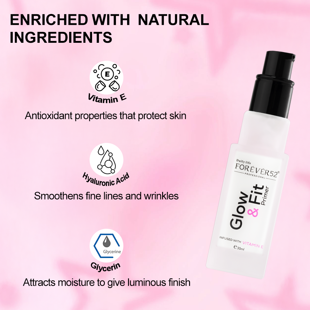 Forever52 Glow & Fit Primer