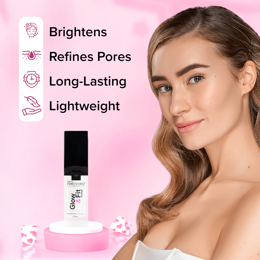 Forever52 Glow & Fit Primer