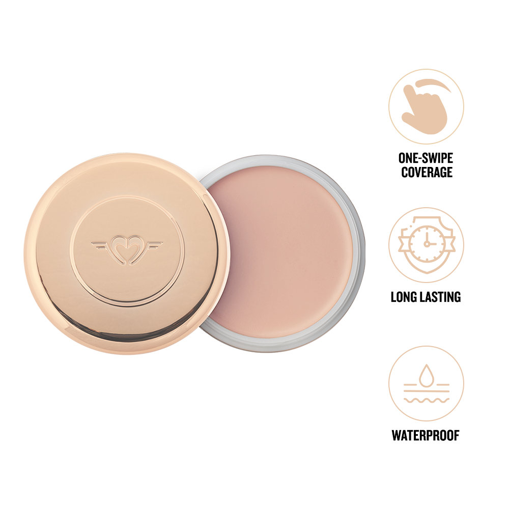 Forever52 High Coverage Tender Cream