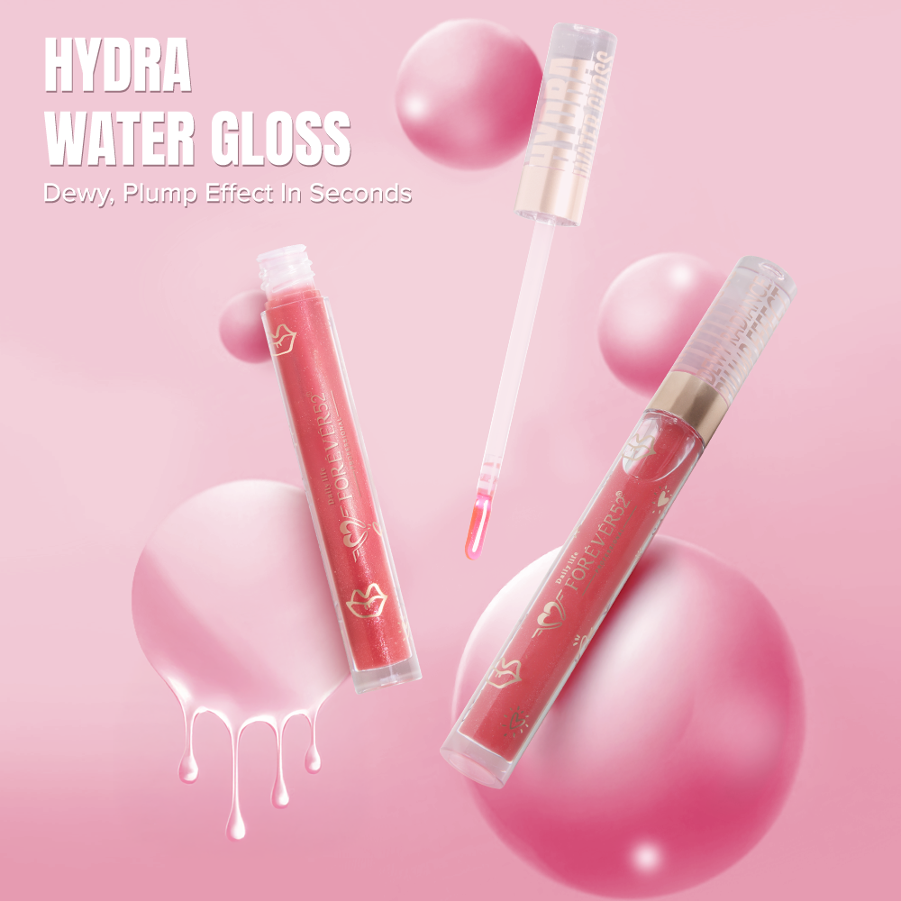 Forever52 Hydra Water Gloss