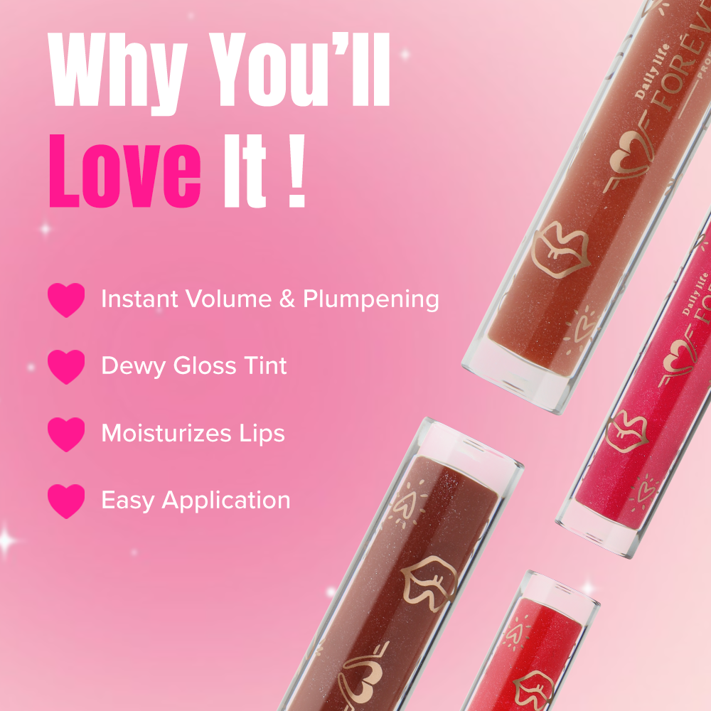 Forever52 Hydra Water Gloss