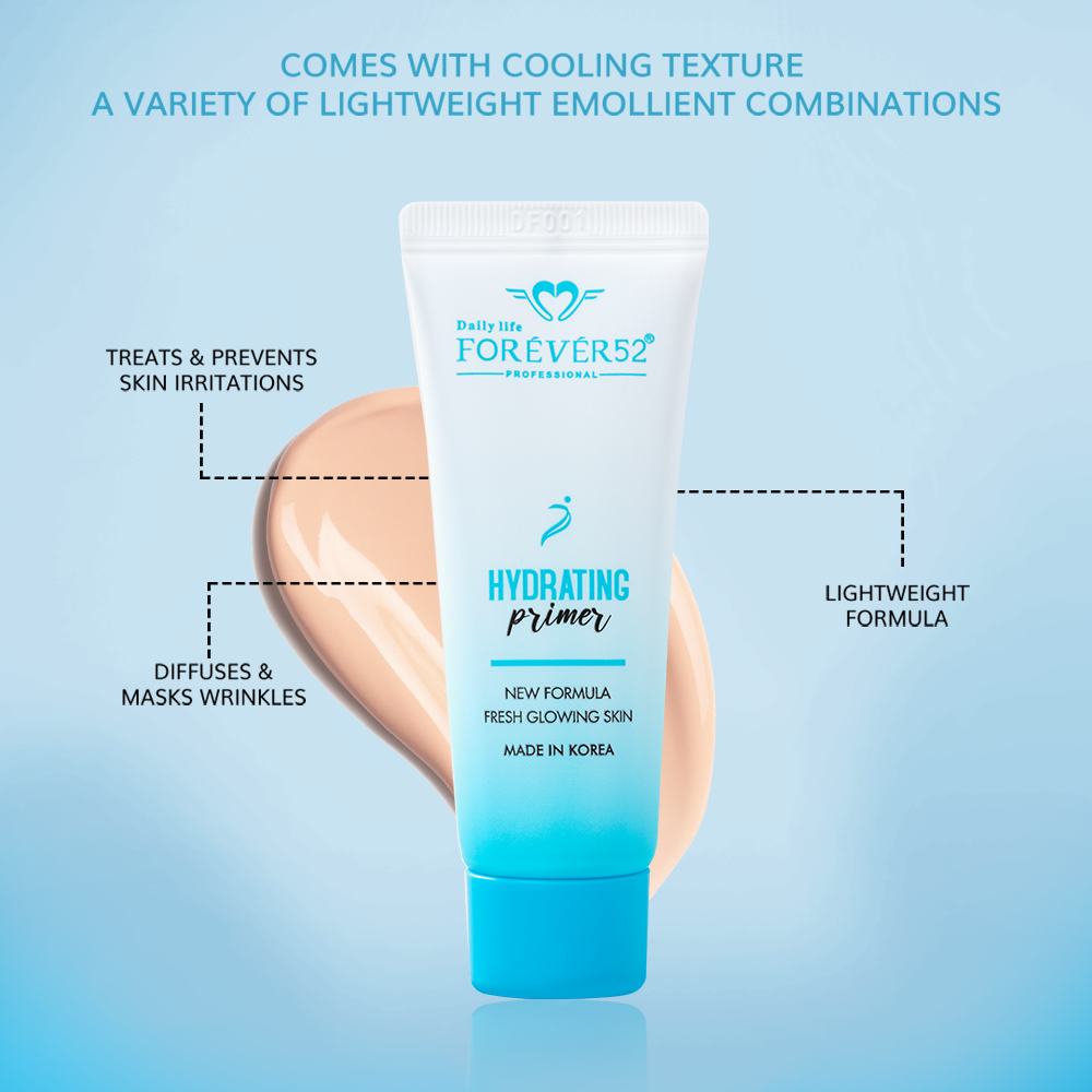 Forever52 Hydrating Primer