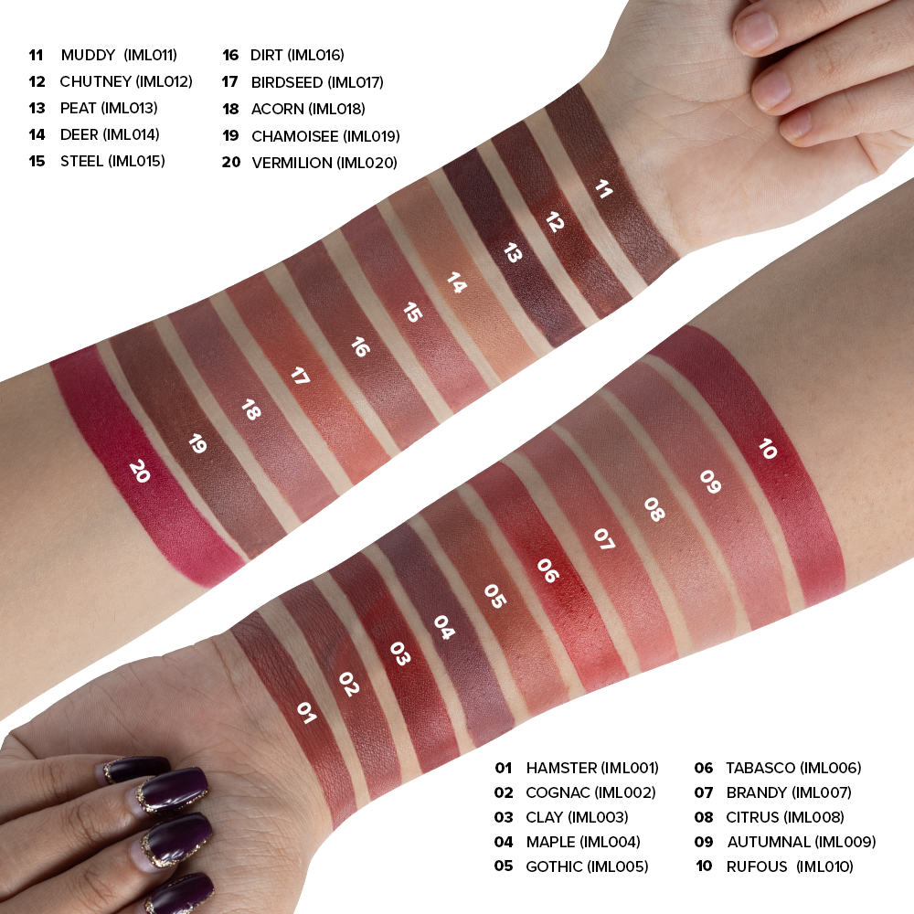 Forever52 I'm Unlimited Lipstick