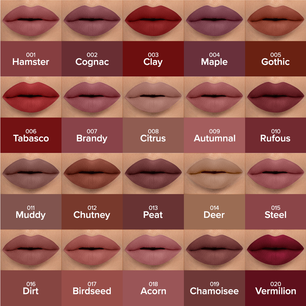 Forever52 I'm Unlimited Lipstick