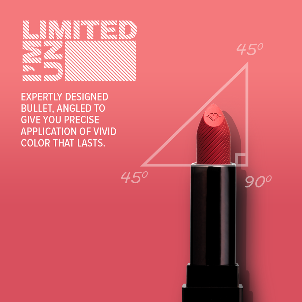 Forever52 I'm Unlimited Lipstick