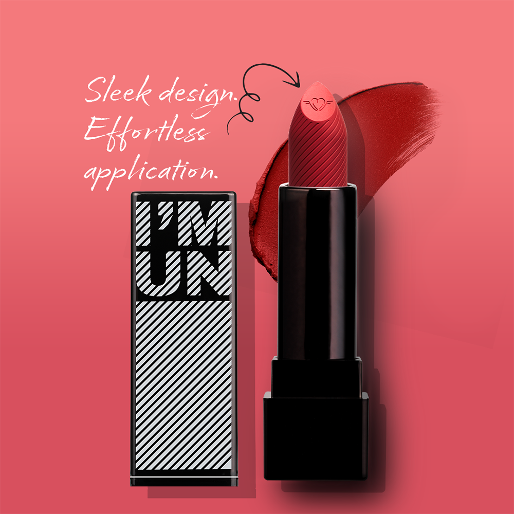 Forever52 I'm Unlimited Lipstick