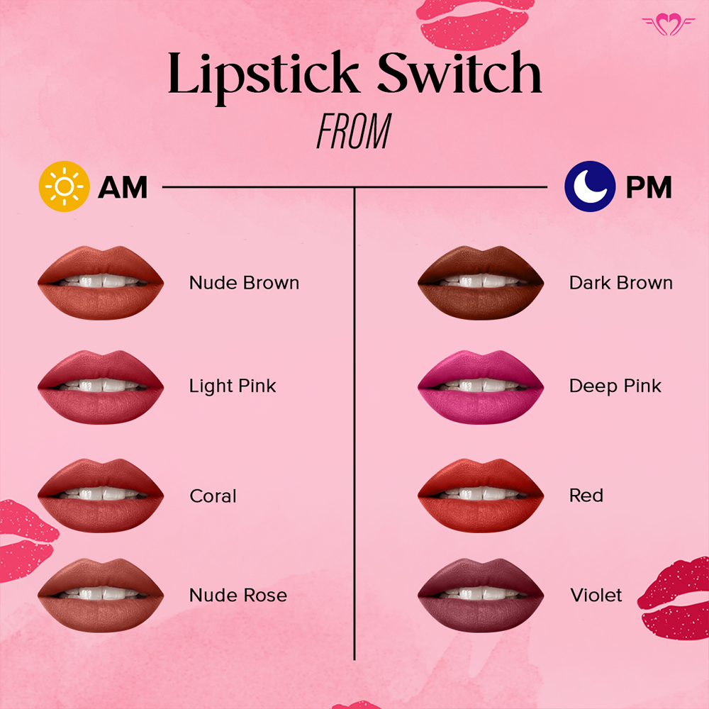 Forever52 I'm Unlimited Lipstick