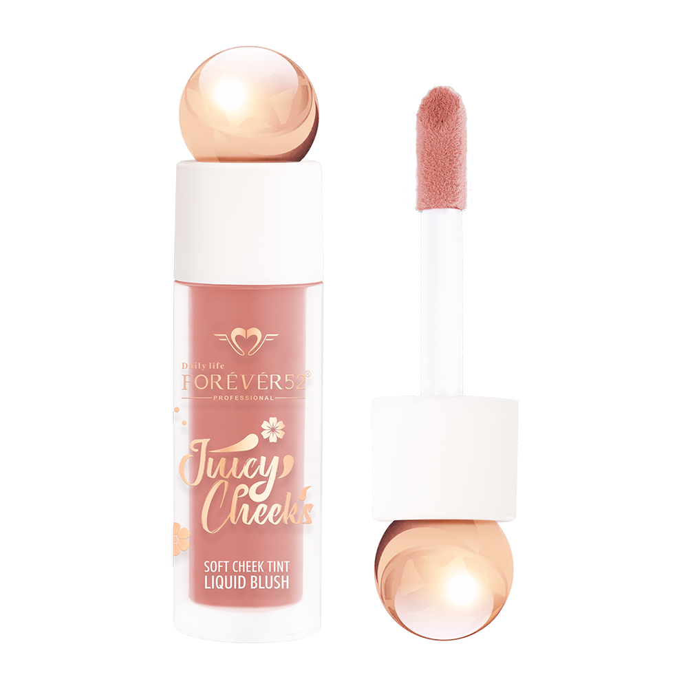Forever52 Juicy Cheeks Soft Cheek Liquid Blush