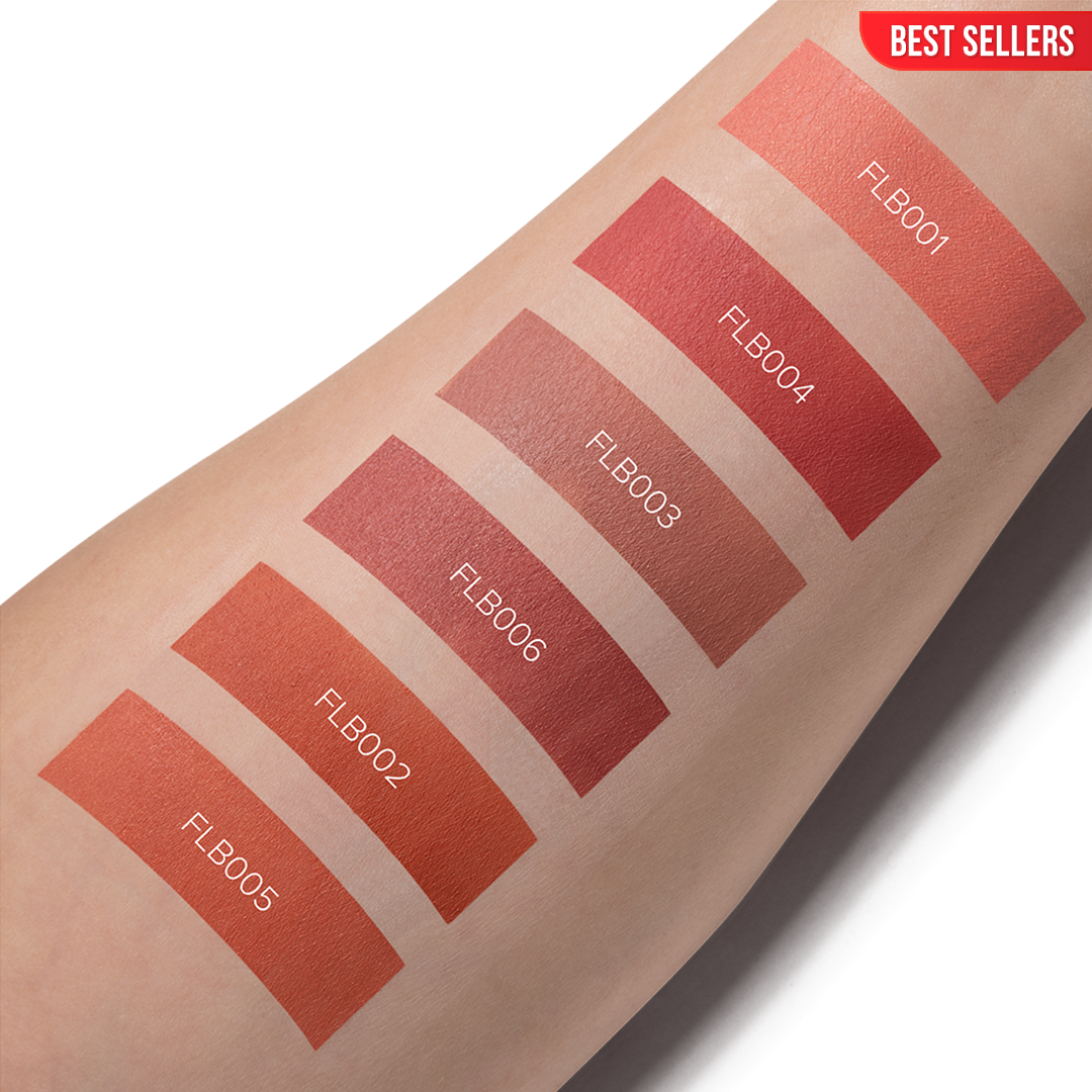 Forever52 Juicy Cheeks Soft Cheek Liquid Blush