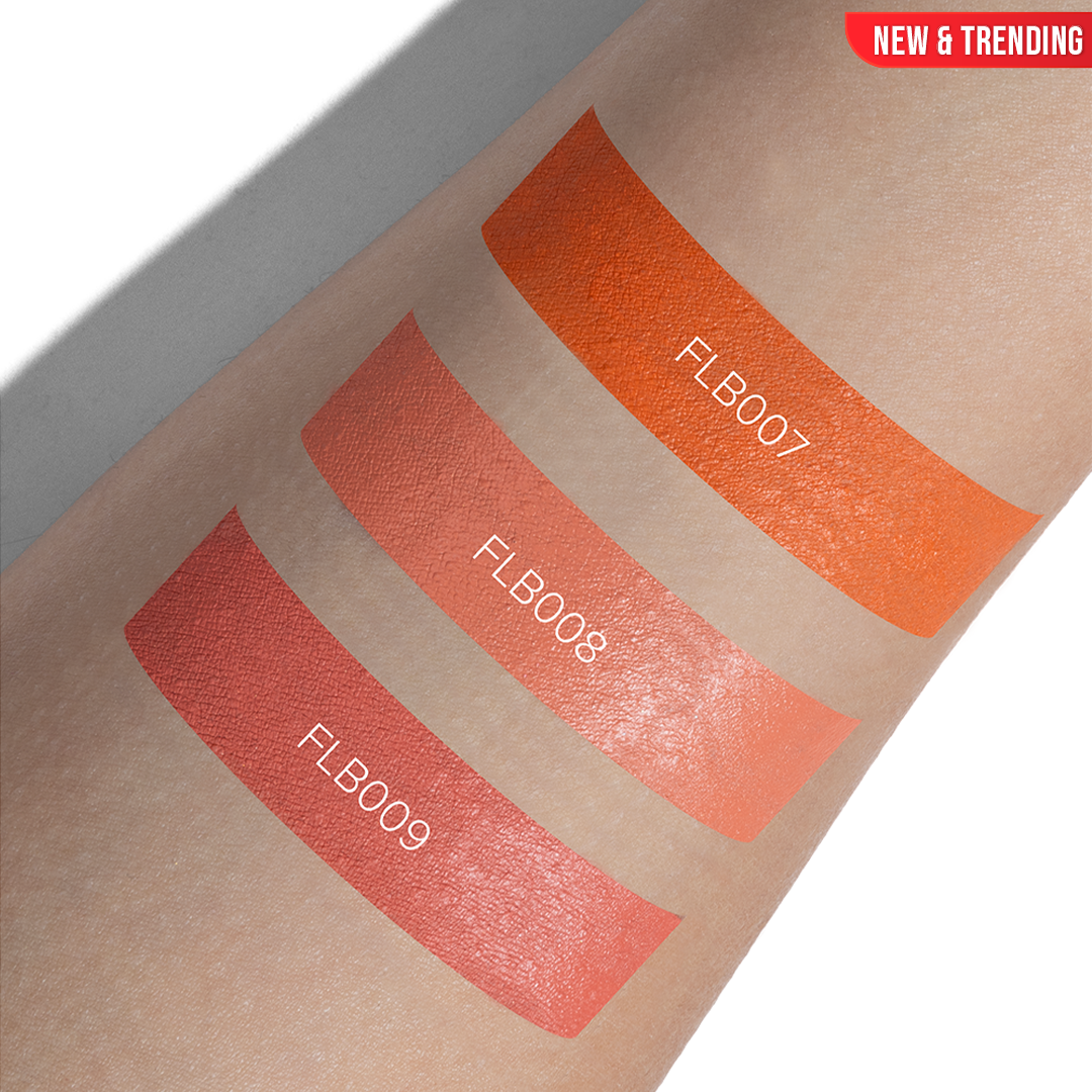 Forever52 Juicy Cheeks Soft Cheek Liquid Blush