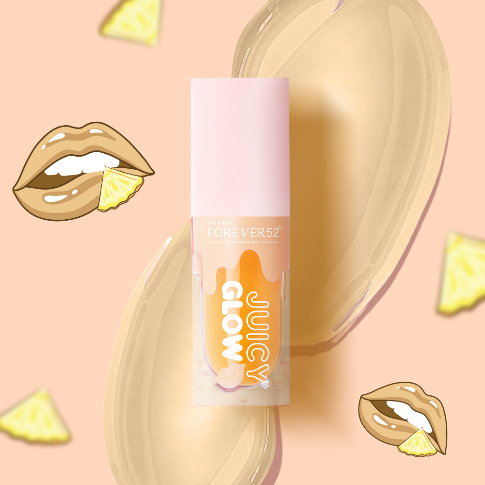 Forever52 Juicy Glow Lip Oil