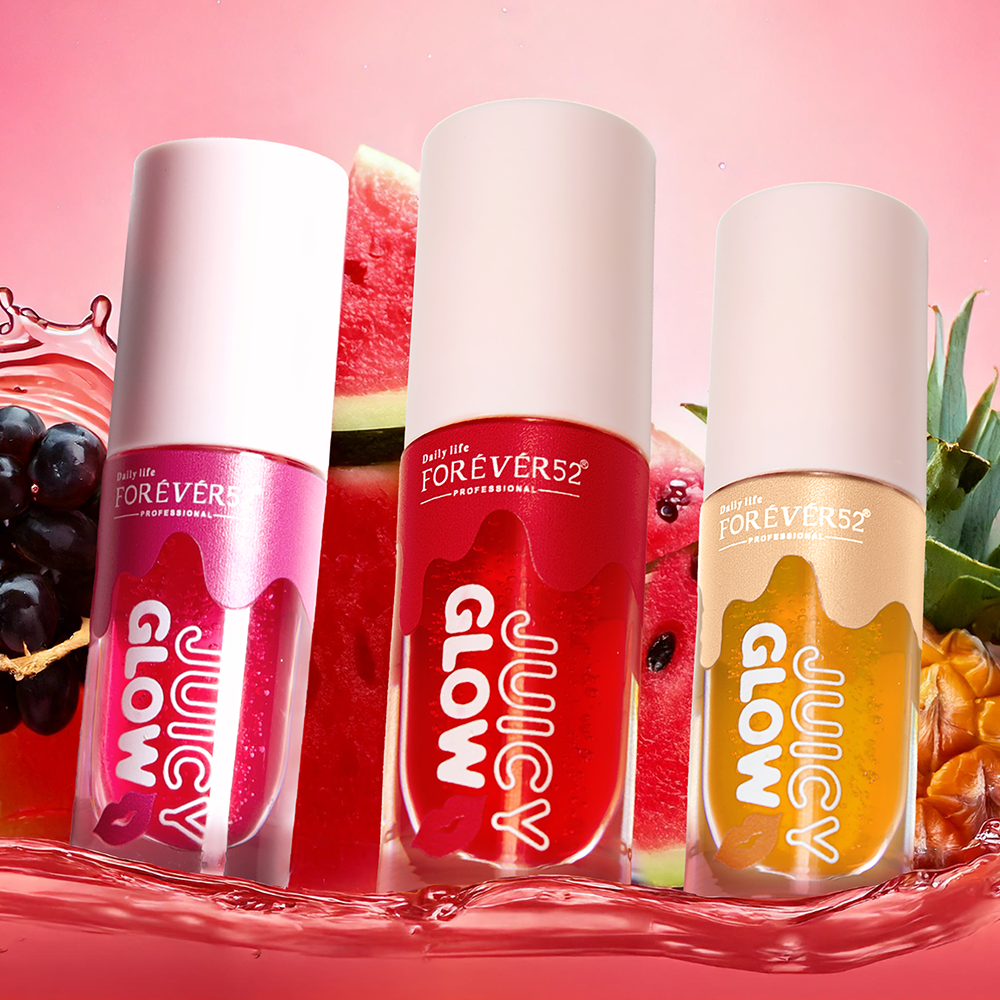 Forever52 Juicy Glow Lip Oil