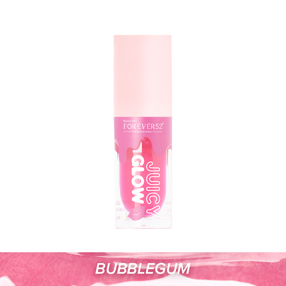 Forever52 Juicy Glow Lip Oil