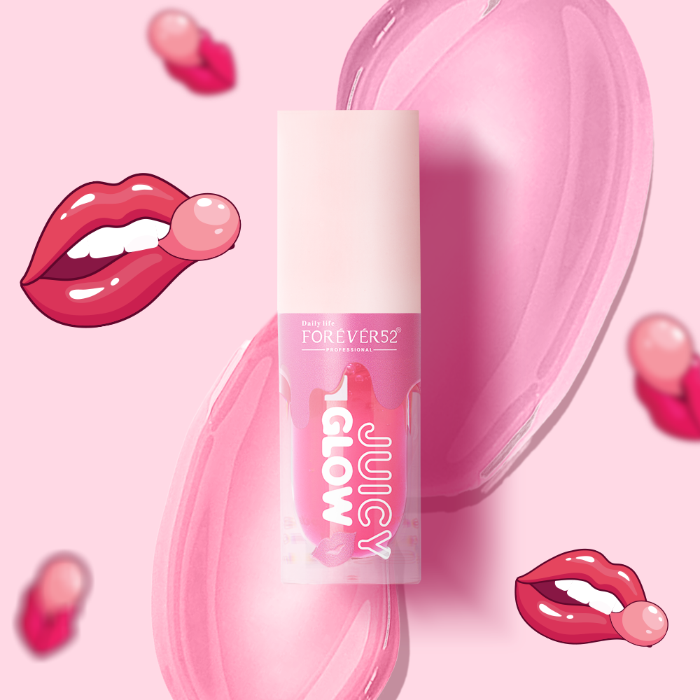 Forever52 Juicy Glow Lip Oil