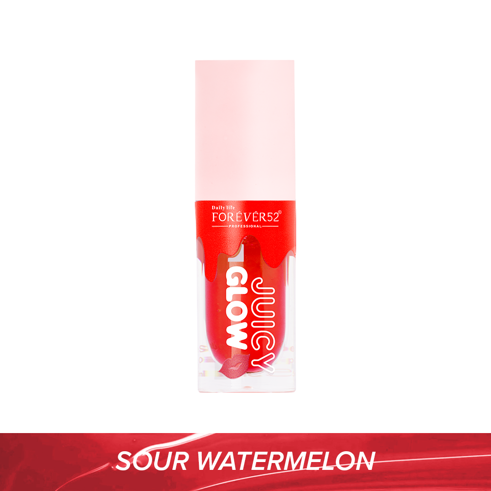 Forever52 Juicy Glow Lip Oil