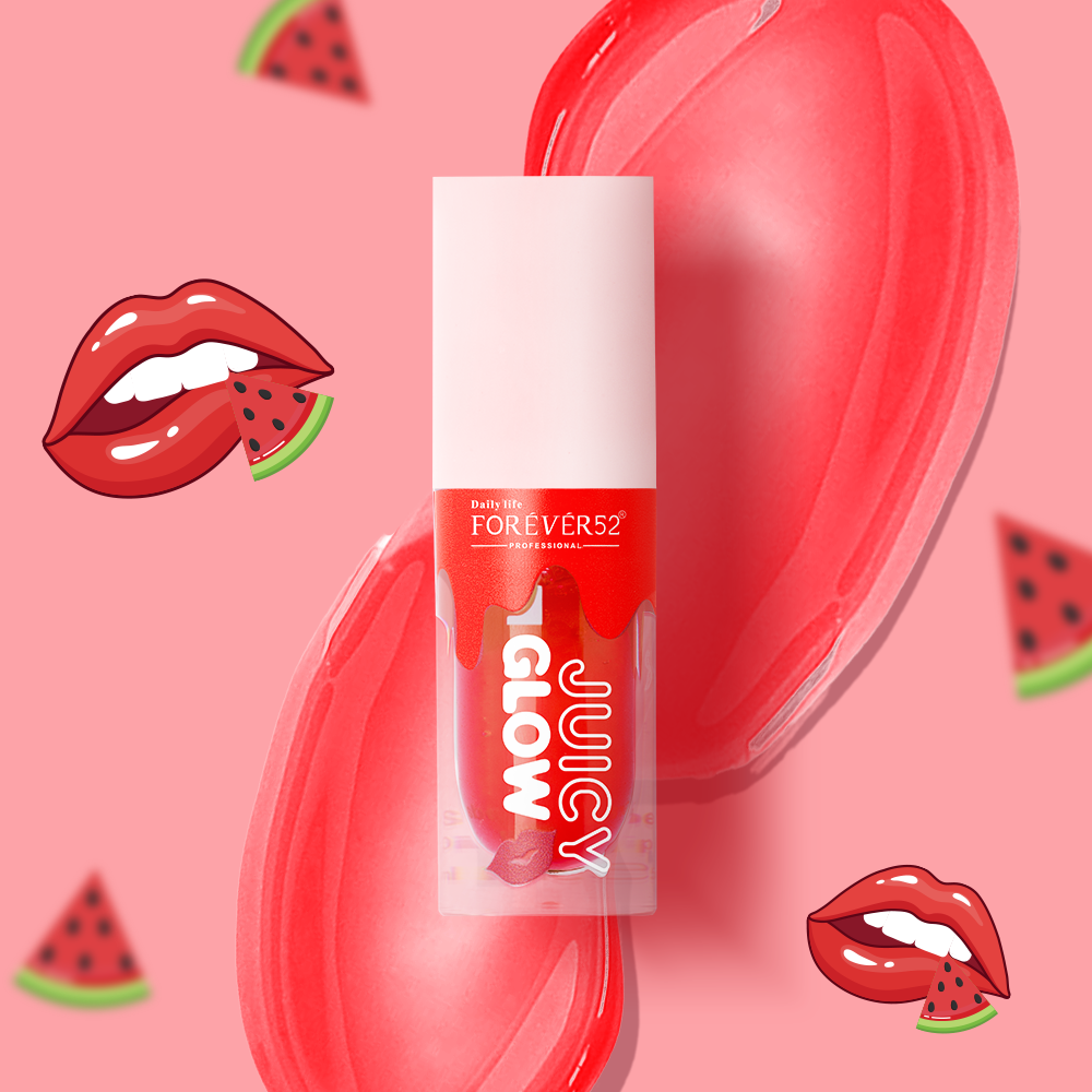 Forever52 Juicy Glow Lip Oil