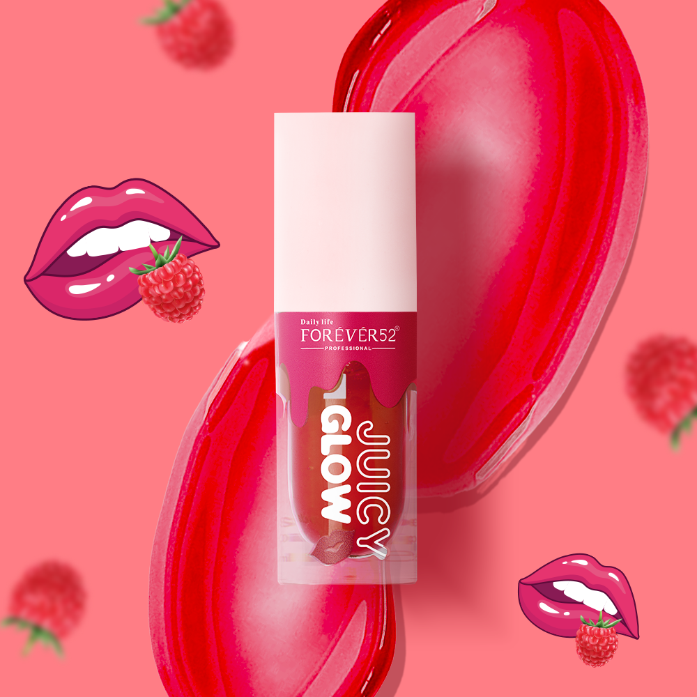 Forever52 Juicy Glow Lip Oil