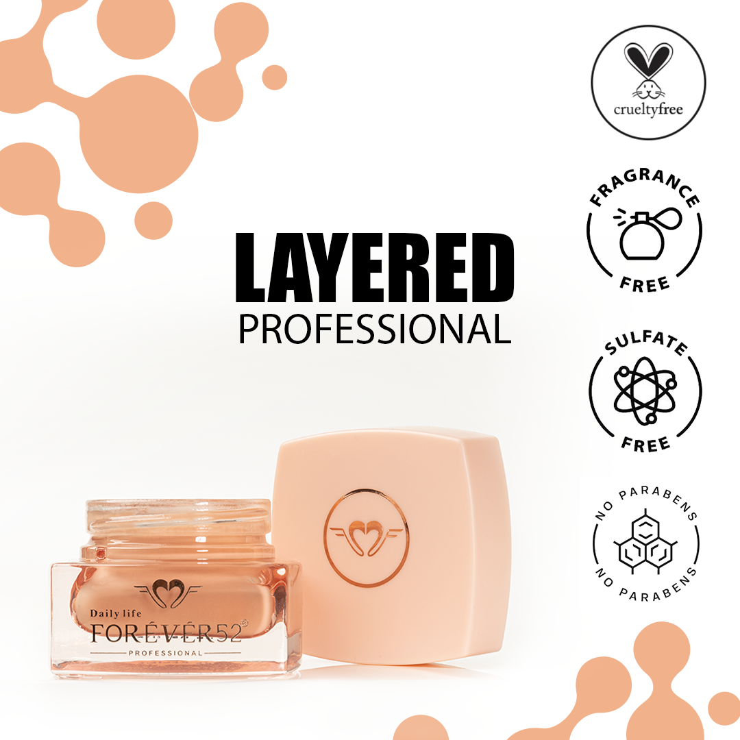 Forever52 Layered Pore Refine