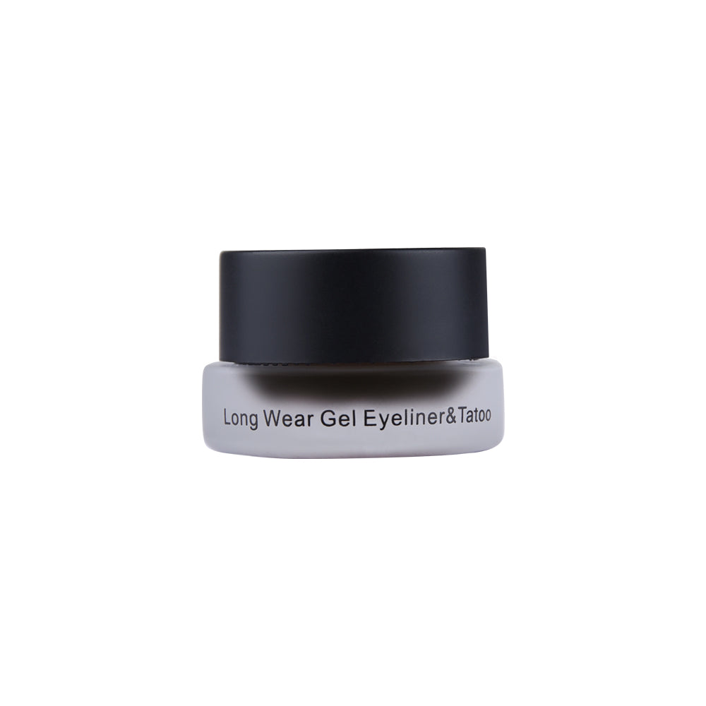 Forever52 Long Wear Gel Eyeliner Tattoo