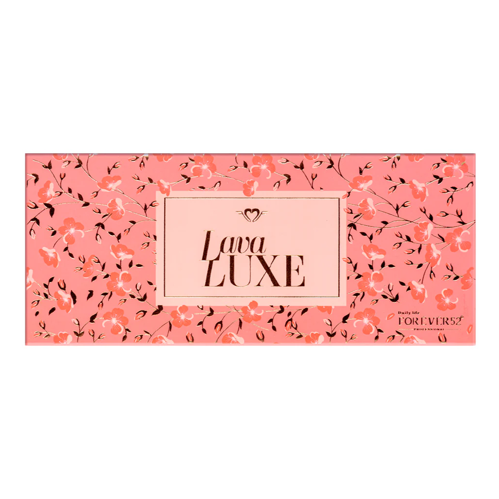 Forever52 Luxe 8 Color Eyeshadow Palette