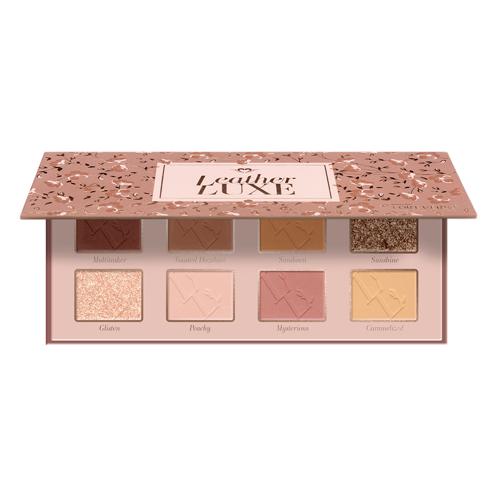 Forever52 Luxe 8 Color Eyeshadow Palette