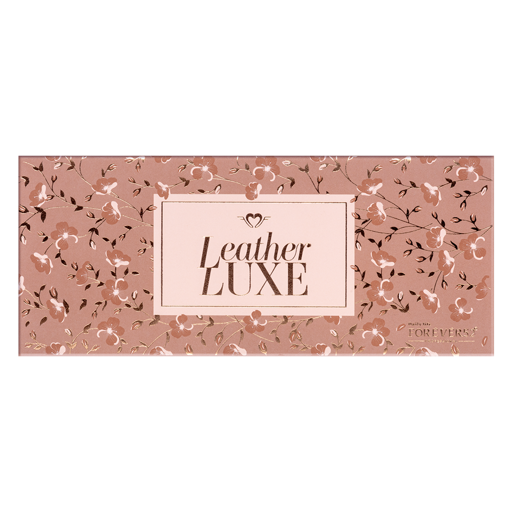 Forever52 Luxe 8 Color Eyeshadow Palette