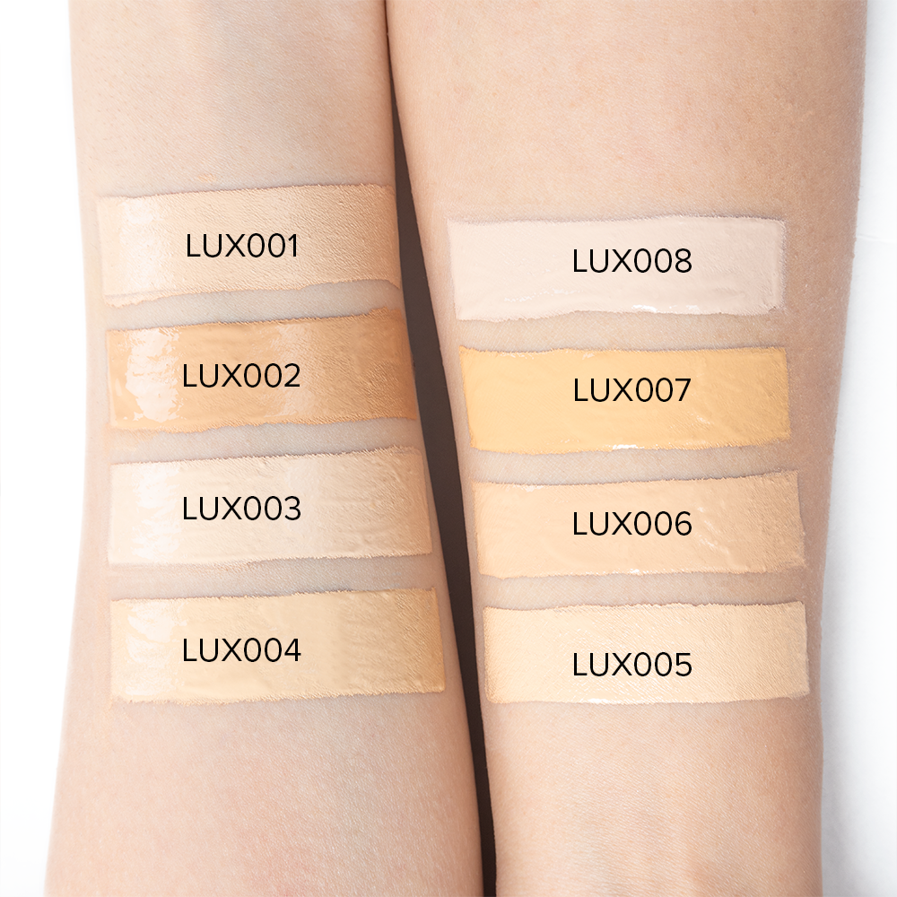Forever52 Luxe Matte Liquid Foundation