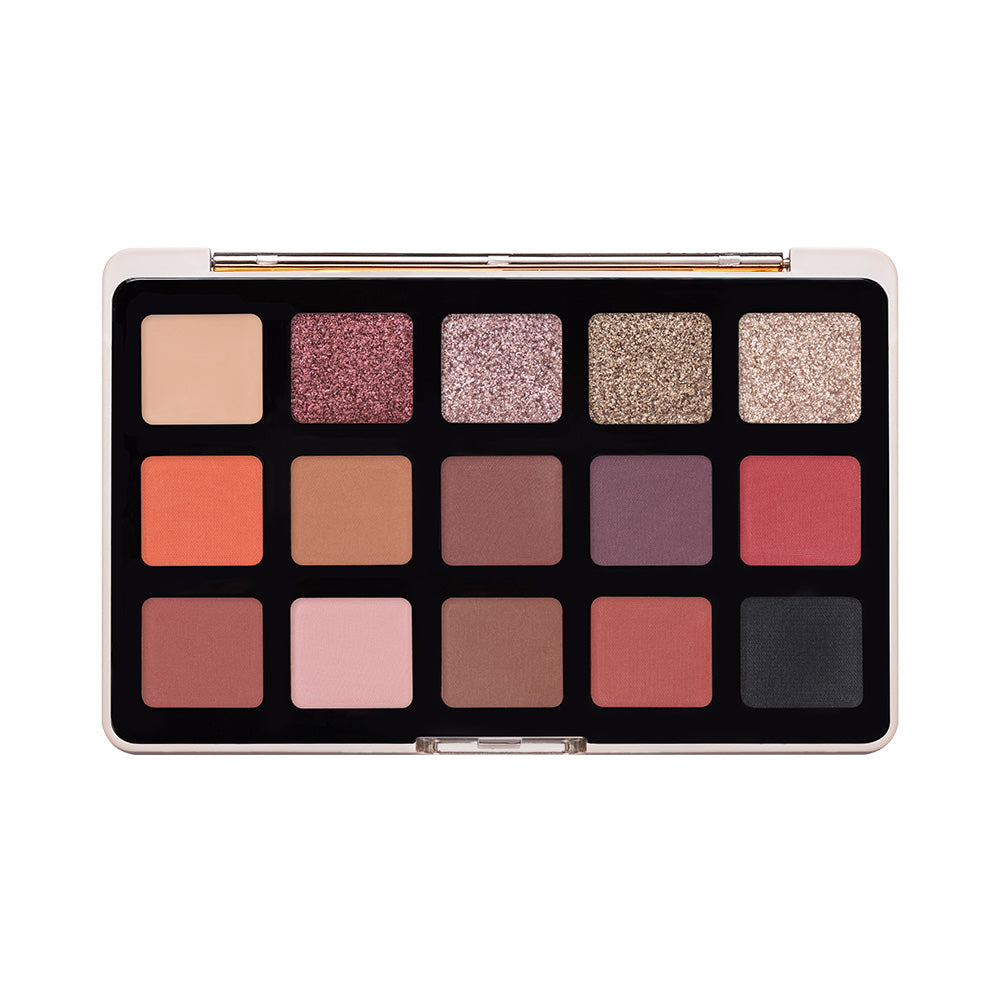 Forever52 Magique 15 Color Eyeshadow Palette