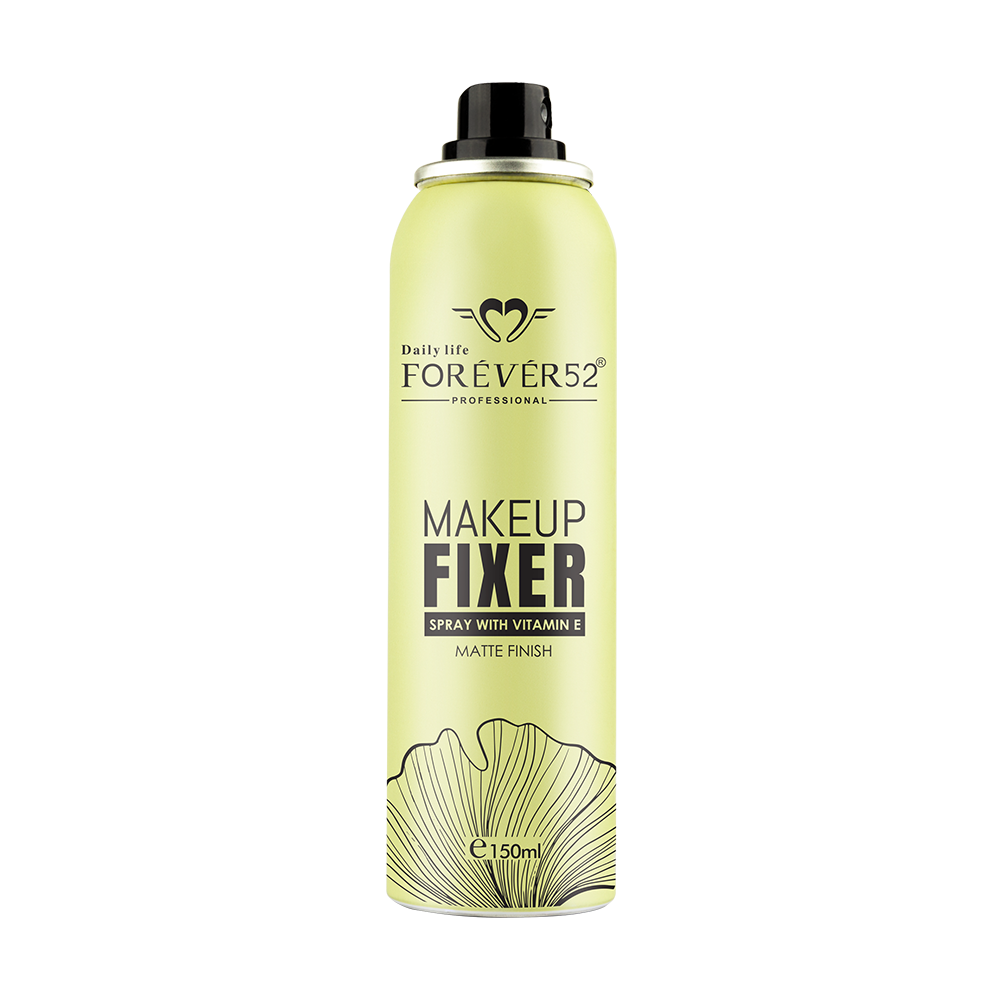 Forever52 Makeup Fixer Spray With Vitamin E - FZ101
