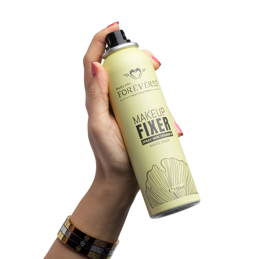 Forever52 Makeup Fixer Spray With Vitamin E - FZ101