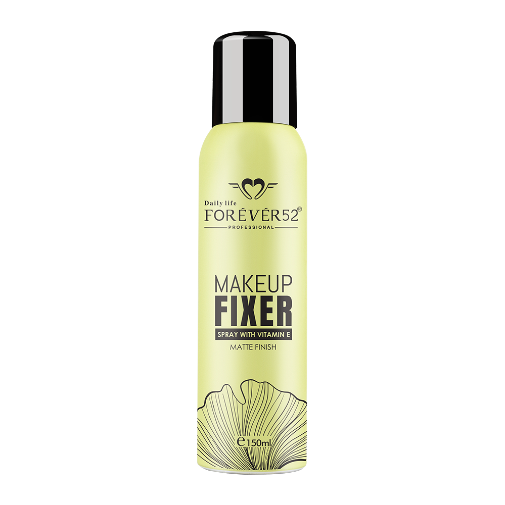 Forever52 Makeup Fixer Spray With Vitamin E - FZ101
