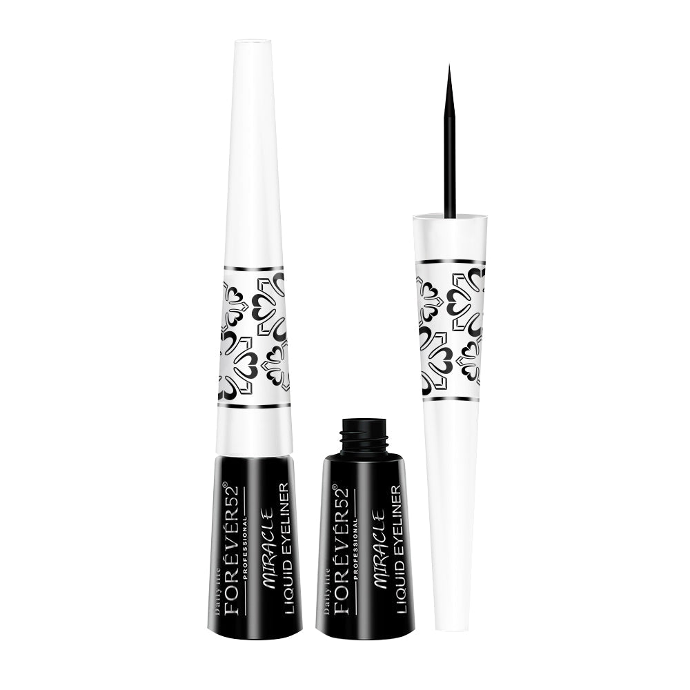 Forever52 Miracle Liquid Eyeliner - ARG001