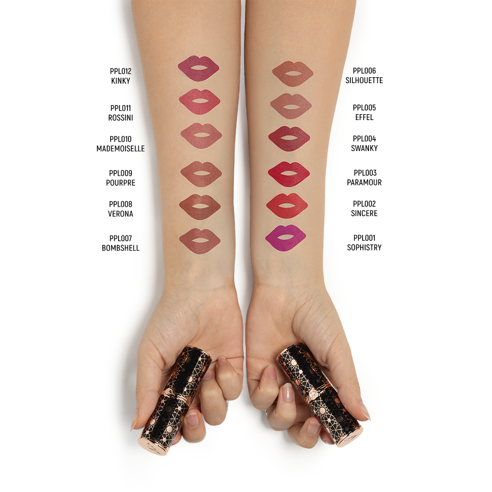 Forever52 Paris Pro Lipstick