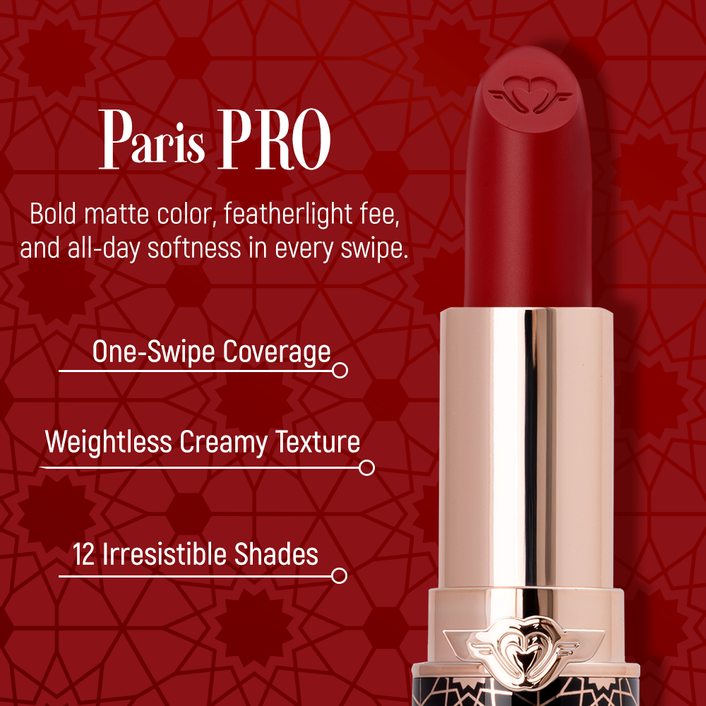 Forever52 Paris Pro Lipstick