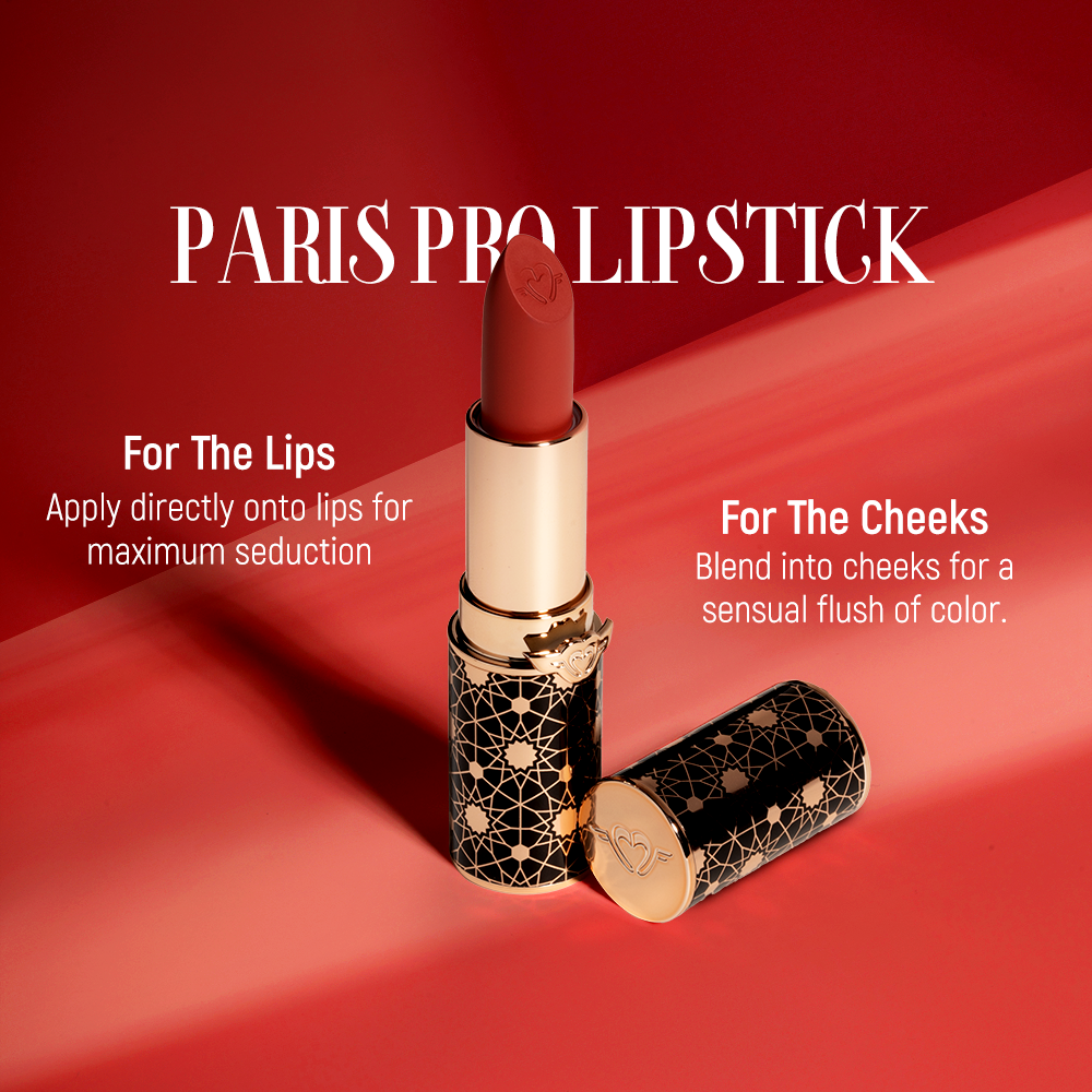 Forever52 Paris Pro Lipstick