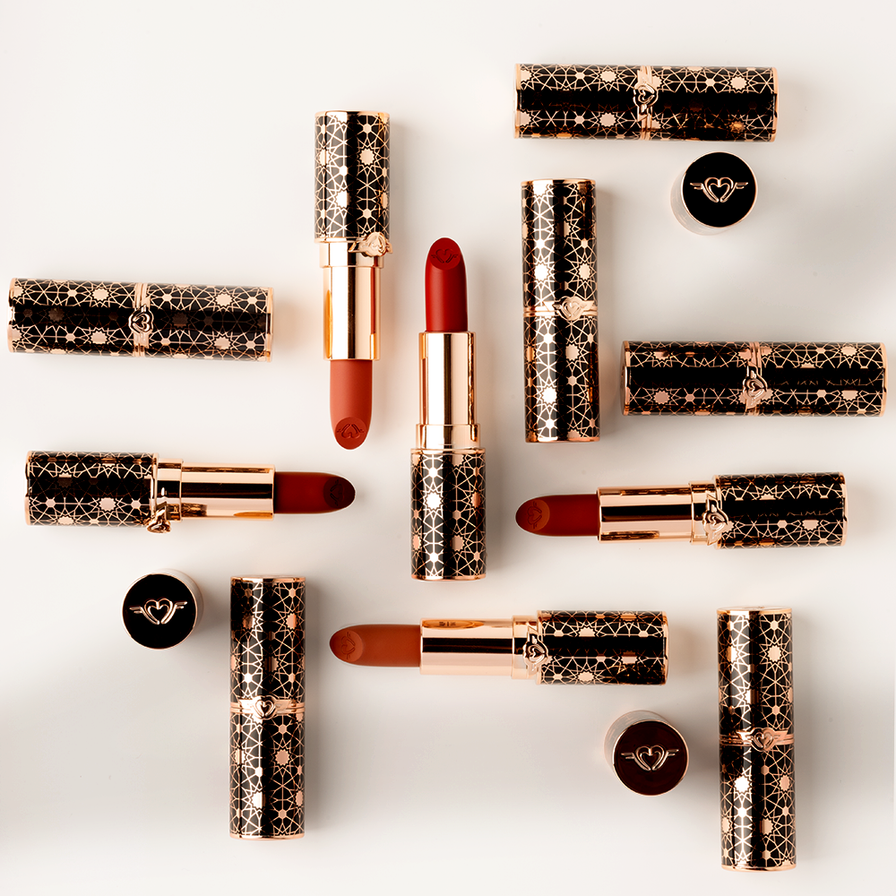 Forever52 Paris Pro Lipstick