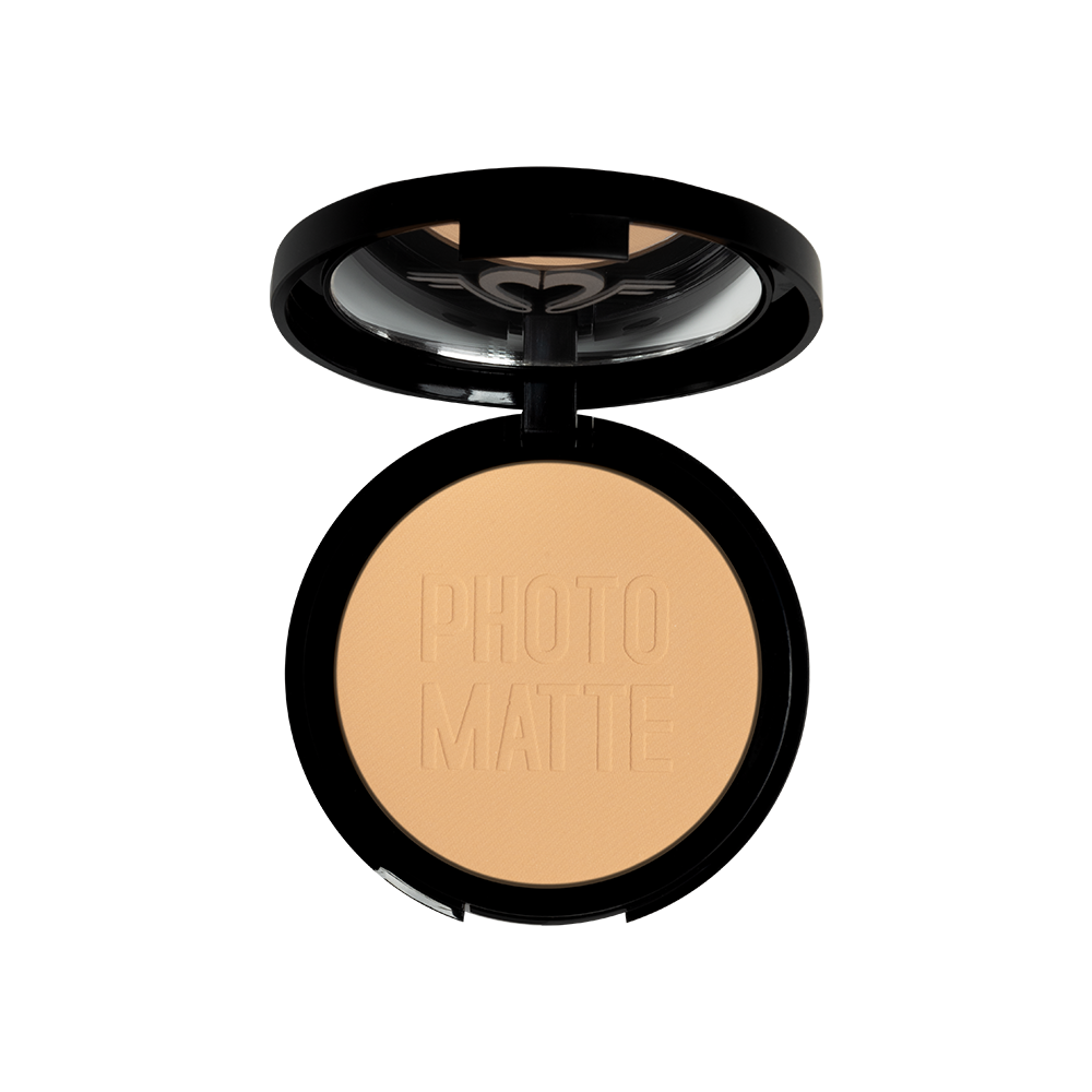 Forever52 Photo Matte Compact Powder