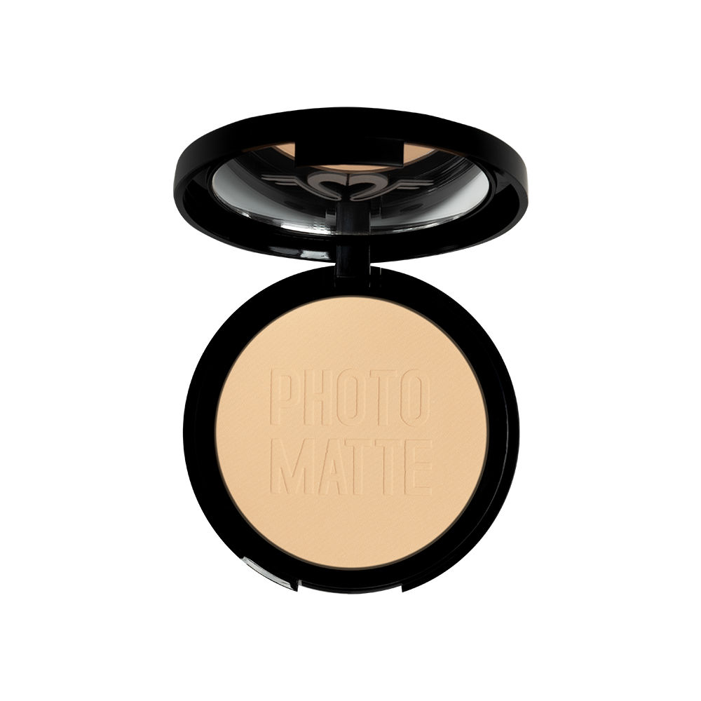 Forever52 Photo Matte Compact Powder