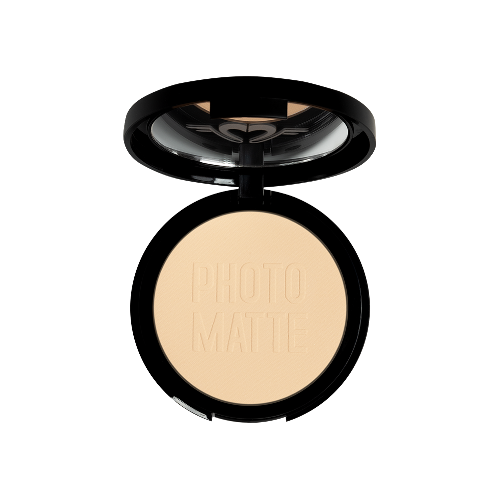 Forever52 Photo Matte Compact Powder