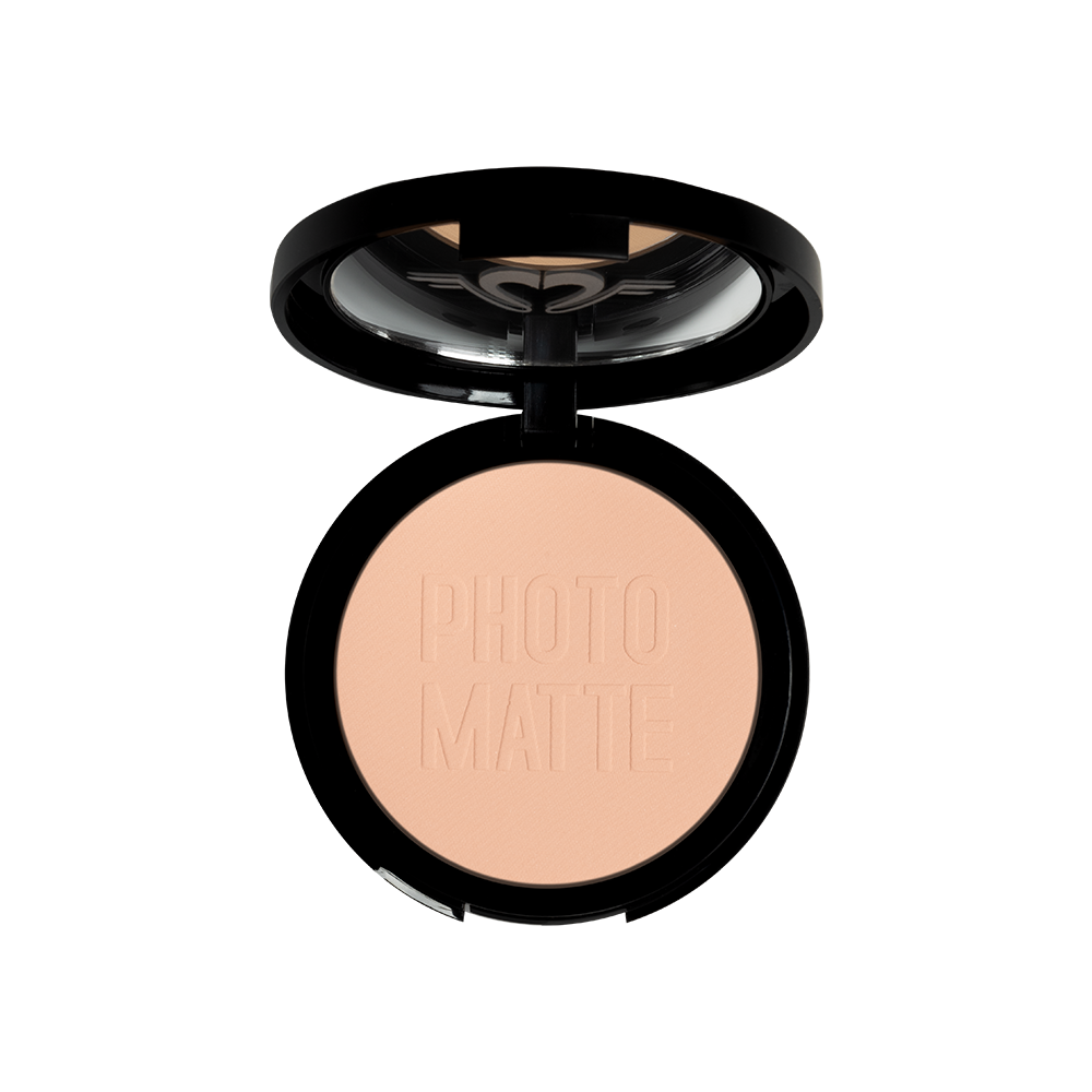 Forever52 Photo Matte Compact Powder