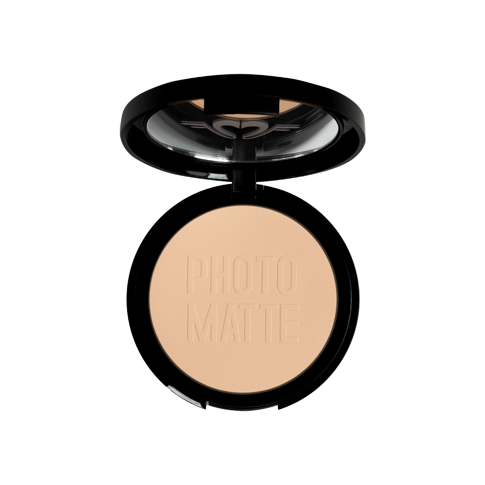 Forever52 Photo Matte Compact Powder