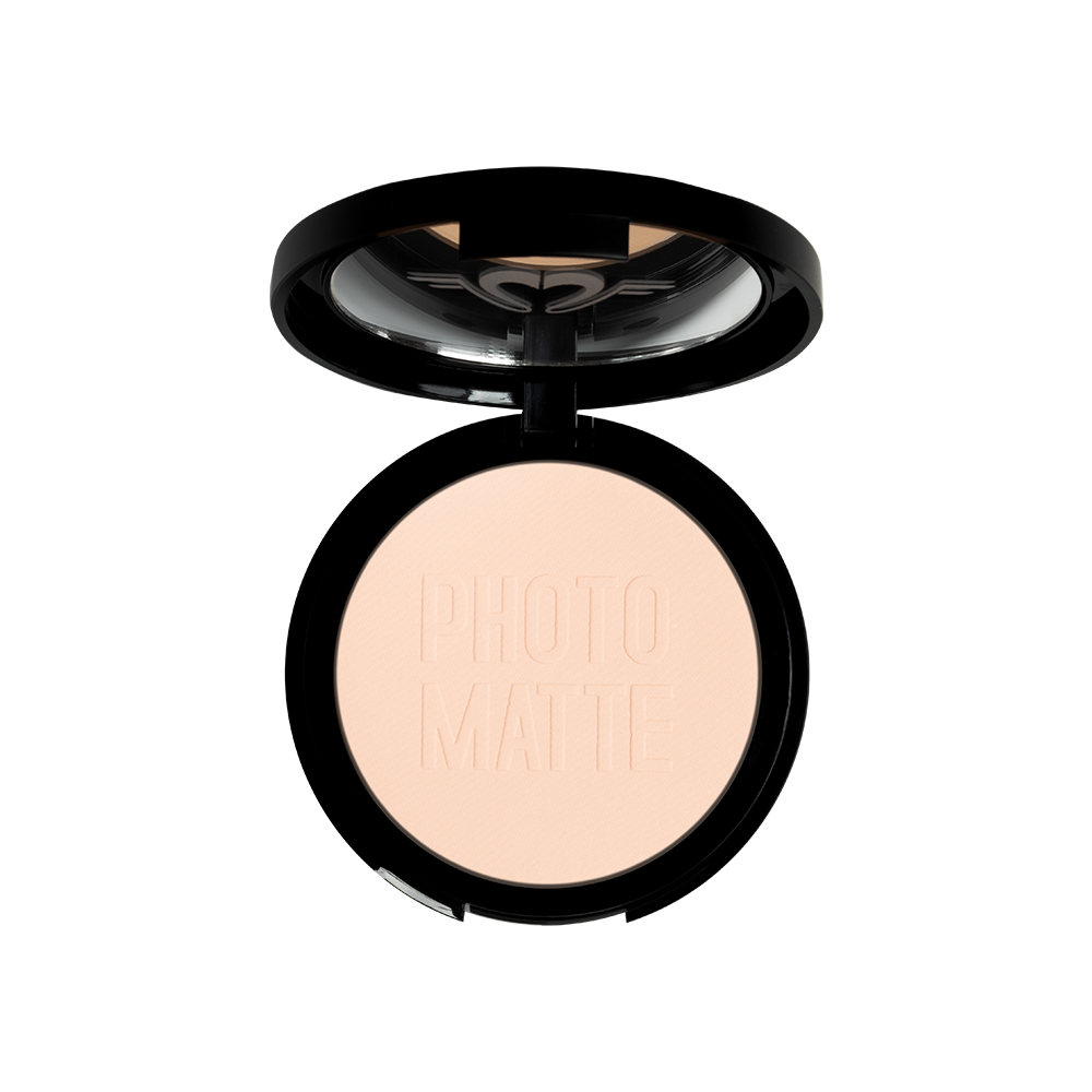 Forever52 Photo Matte Compact Powder