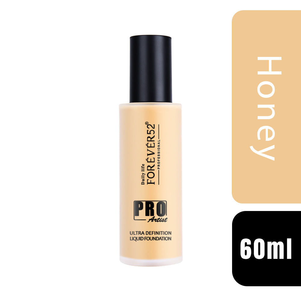 Forever52 Pro Artist Ultra Definition Liquid Foundation