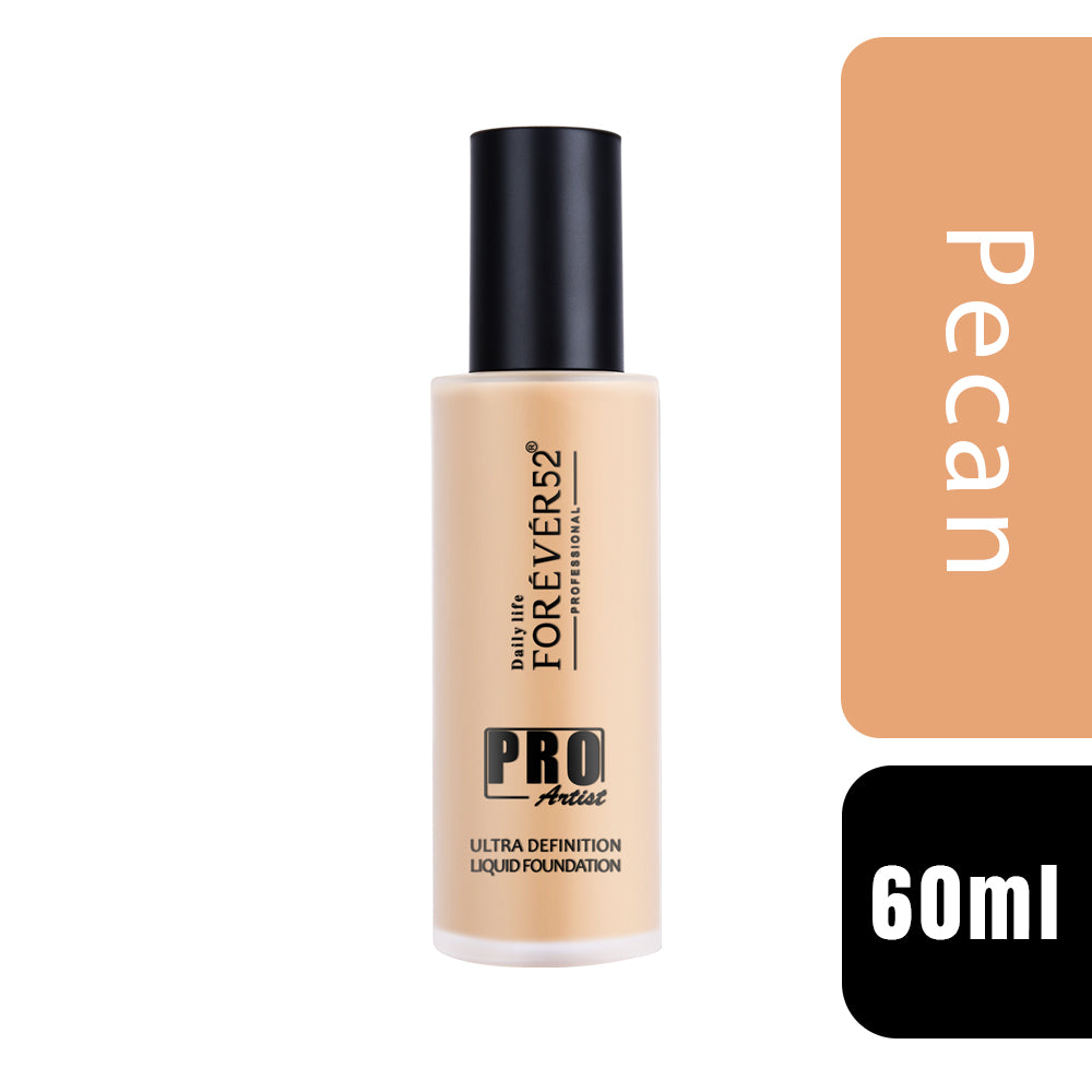 Forever52 Pro Artist Ultra Definition Liquid Foundation