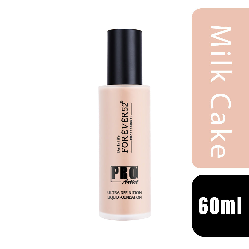 Forever52 Pro Artist Ultra Definition Liquid Foundation