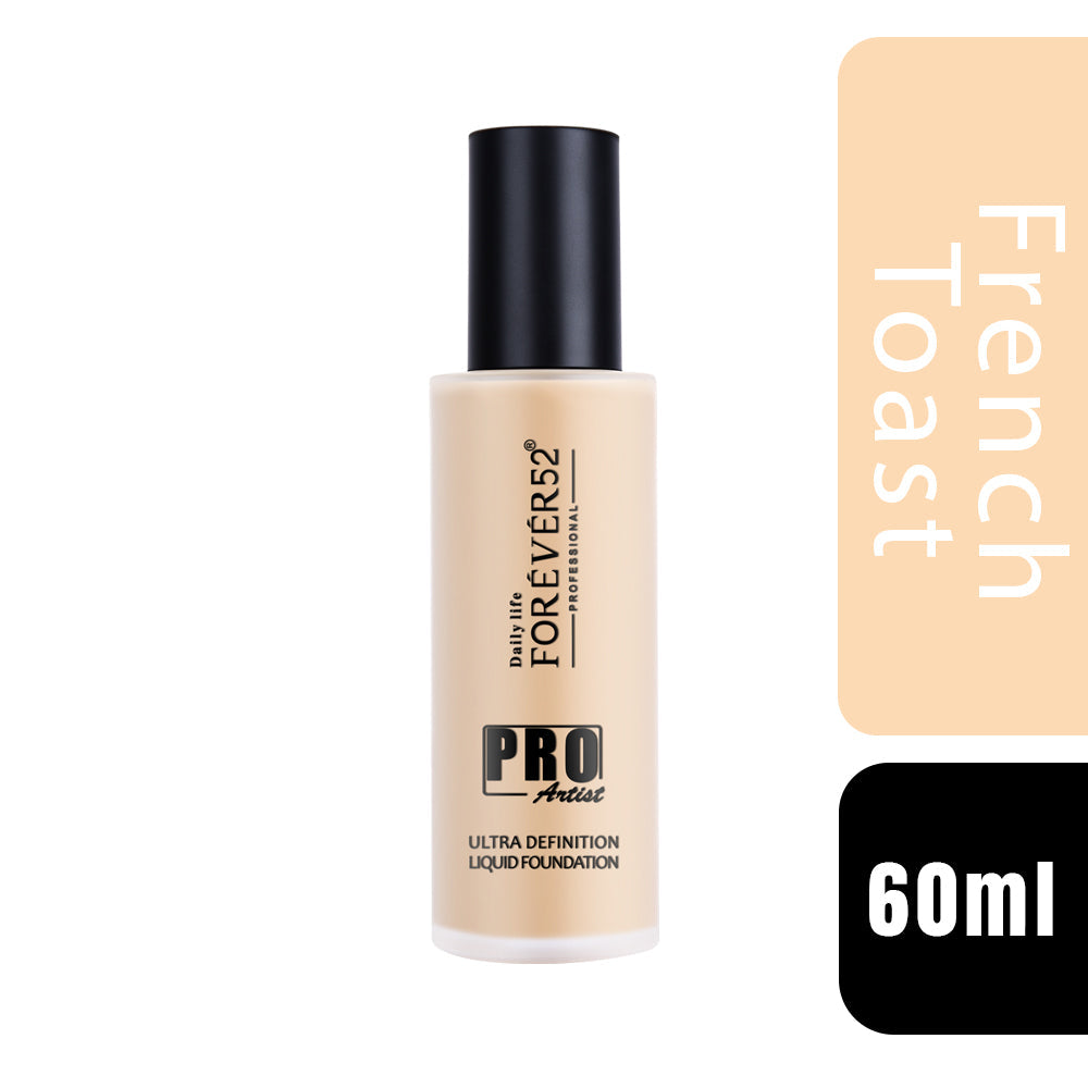 Forever52 Pro Artist Ultra Definition Liquid Foundation