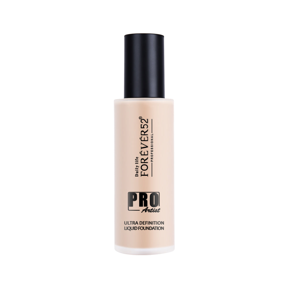 Forever52 Pro Artist Ultra Definition Liquid Foundation