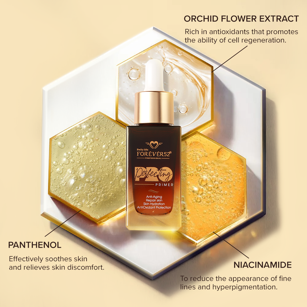 Forever52 Pro Perfecting Primer